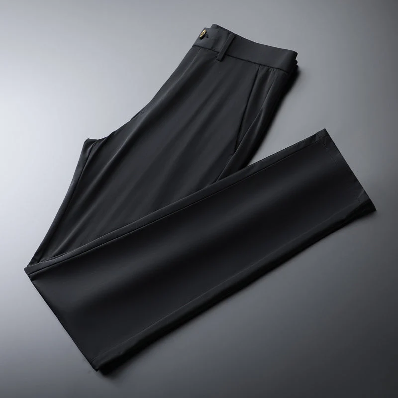 Brooks™ Slim Fit Trousers - Image 20