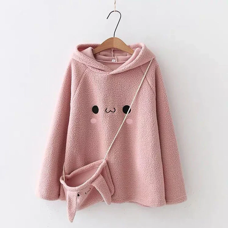 Bunzie Hoodie - Image 4