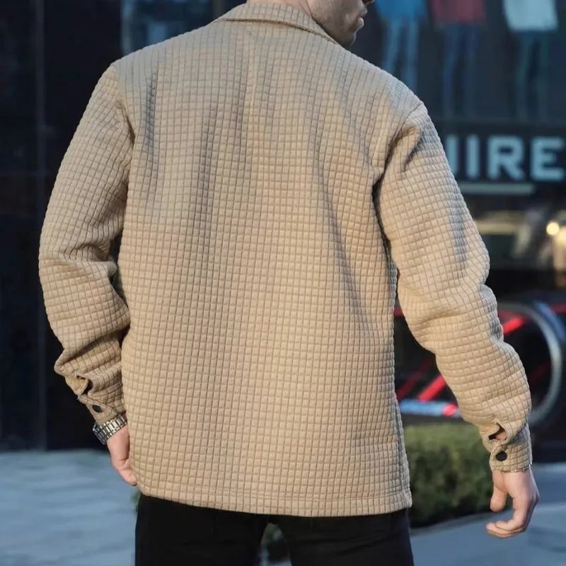 Cainan Jacket - Image 2