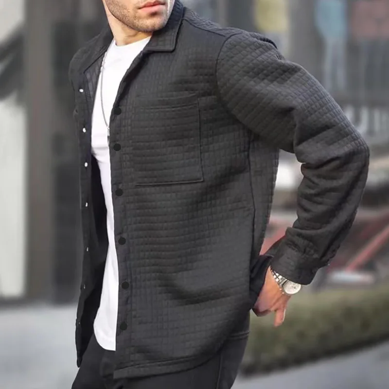 Cainan Jacket - Image 4