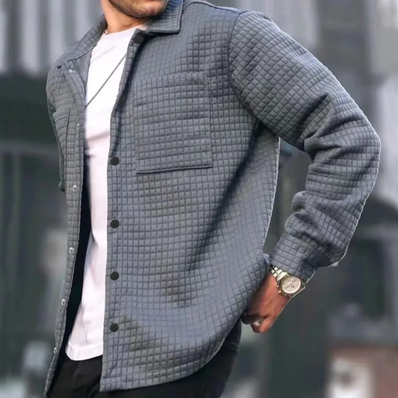 Cainan Jacket - Image 5