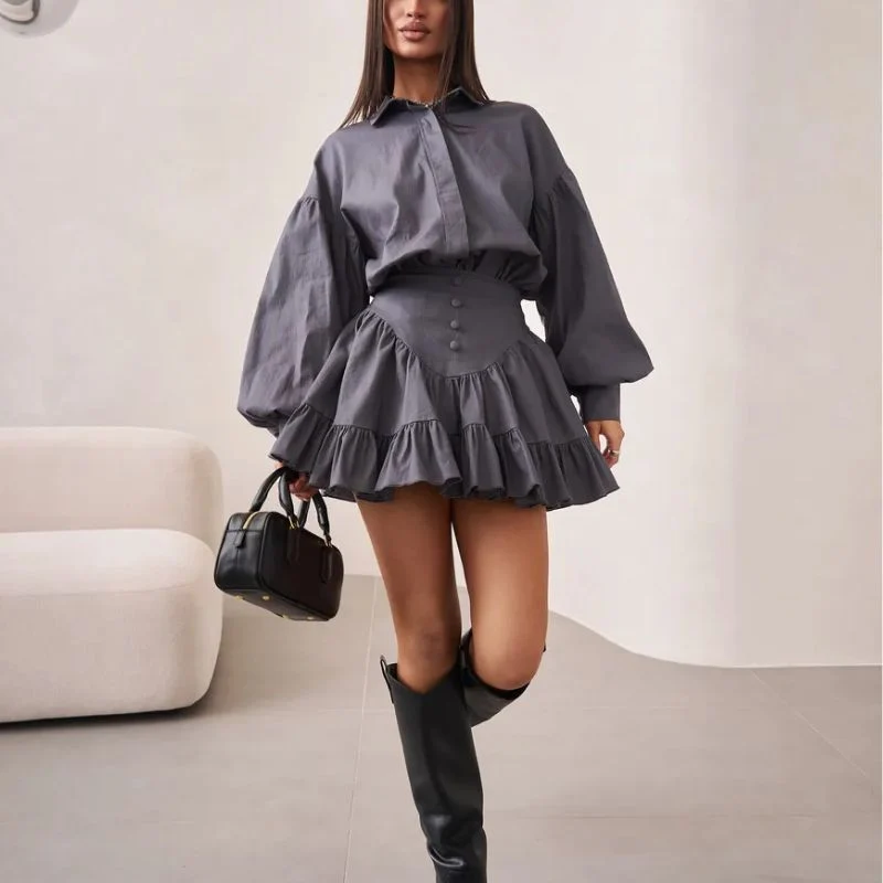 Caldré Two Piece Set - Image 3