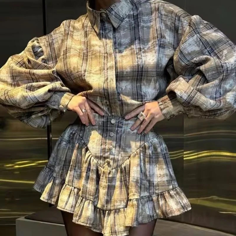 Caldré Two Piece Set - Image 6