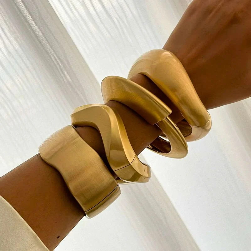 Caldré Vintage Bracelets - Image 3