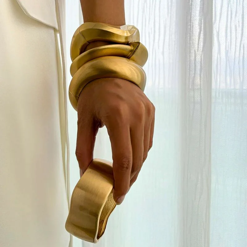 Caldré Vintage Bracelets - Image 4