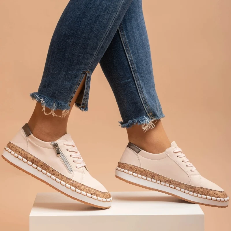 Cali Orthopedic Sneakers - Image 3
