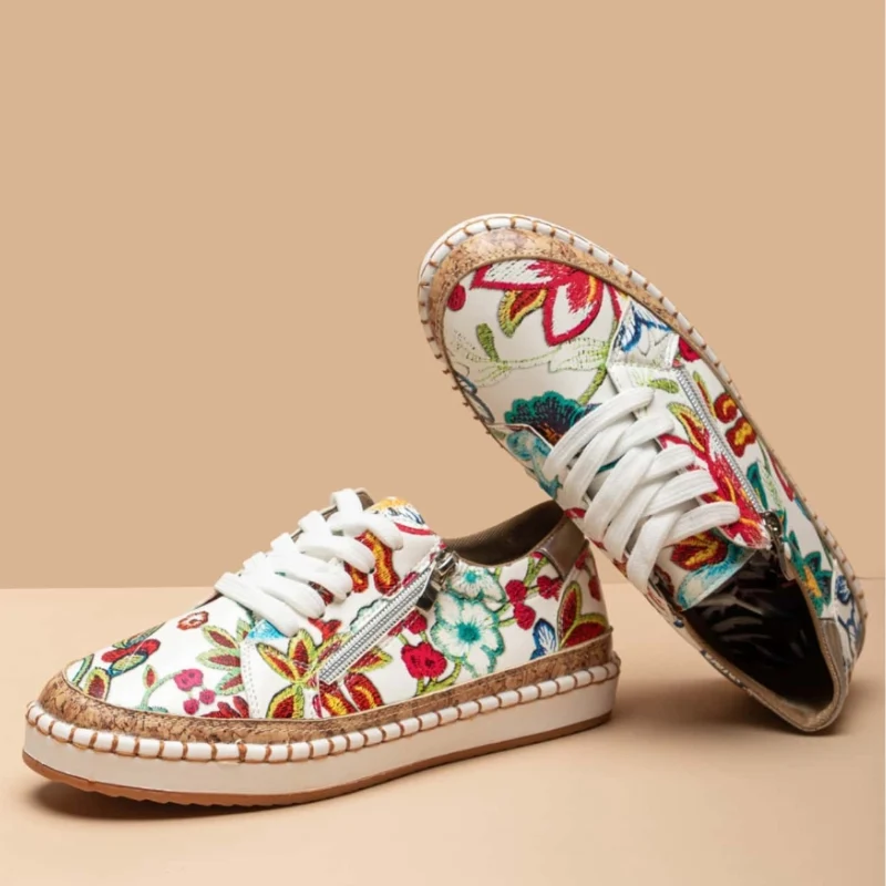 Cali Orthopedic Sneakers - Image 4