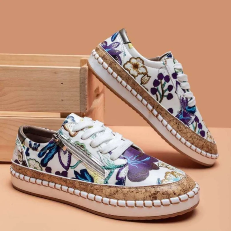 Cali Orthopedic Sneakers - Image 5