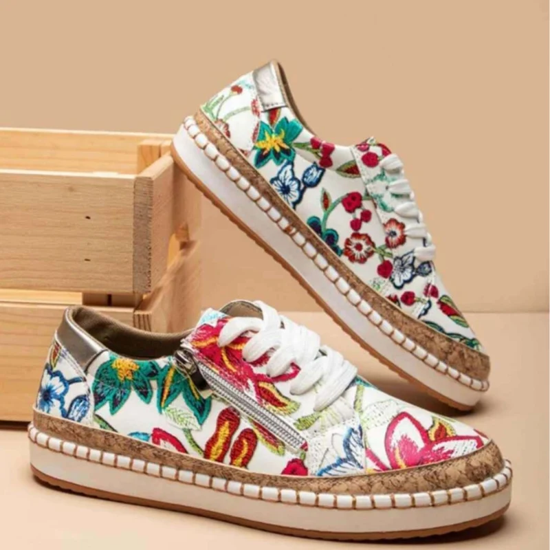 Cali Orthopedic Sneakers - Image 7