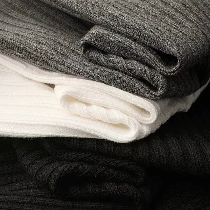 Calvier Polo Sweater - Image 4