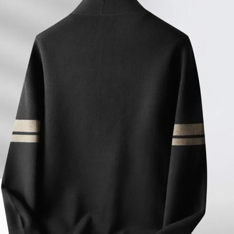 Cambridge Classic Cardigan - Image 5
