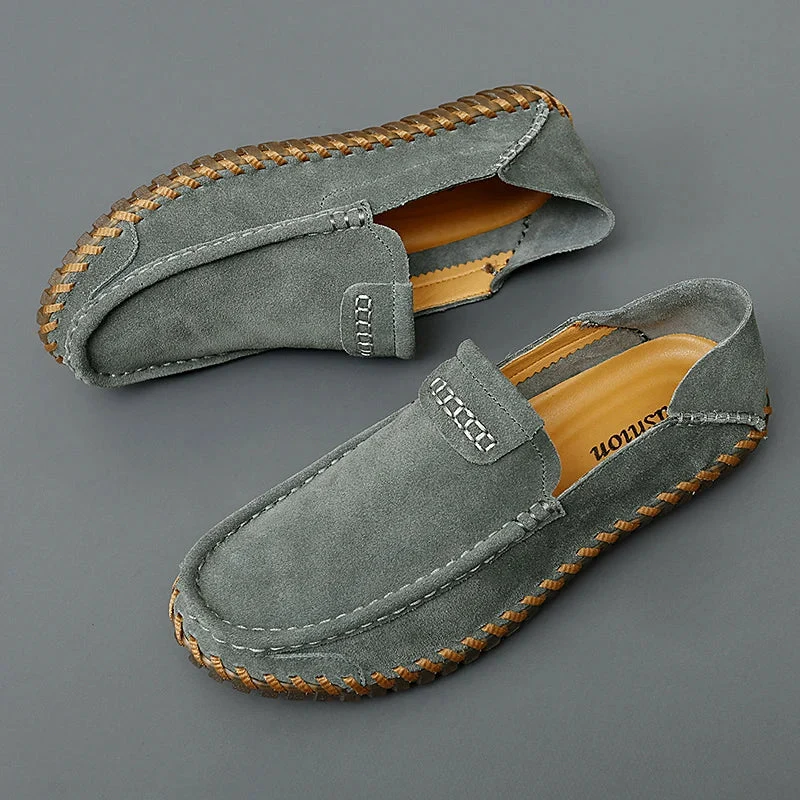 Camosio Loafers - Image 10