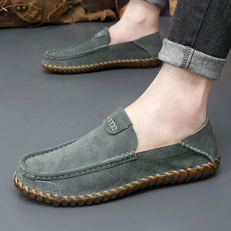 Camosio Loafers - Image 11