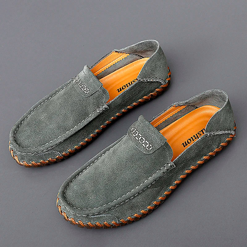 Camosio Loafers - Image 12