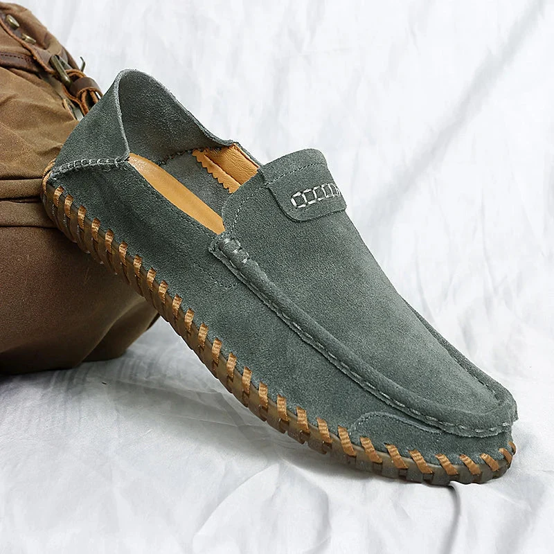 Camosio Loafers - Image 13