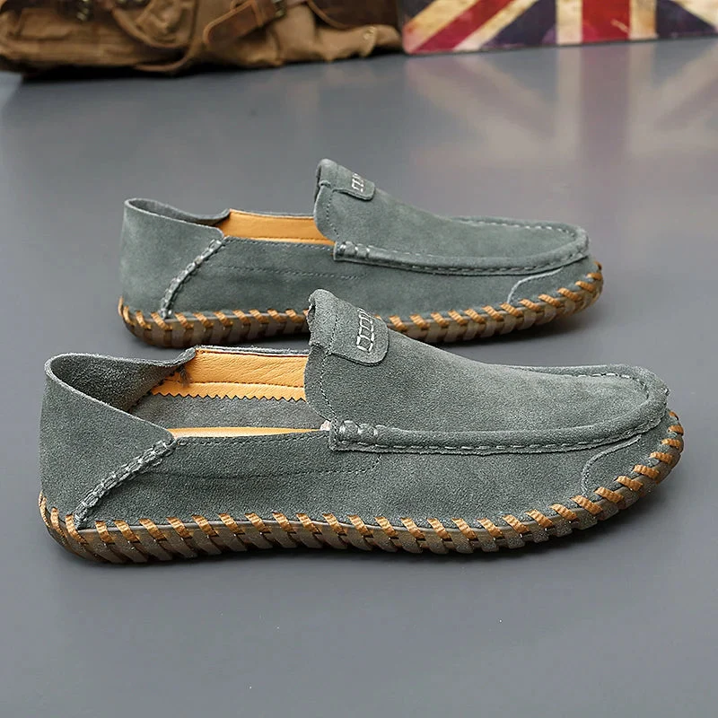 Camosio Loafers - Image 14