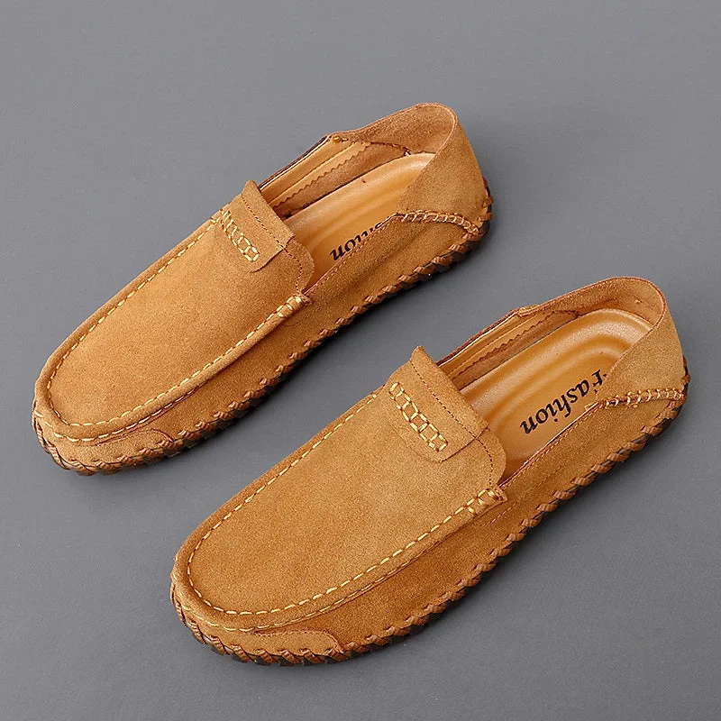 Camosio Loafers - Image 15