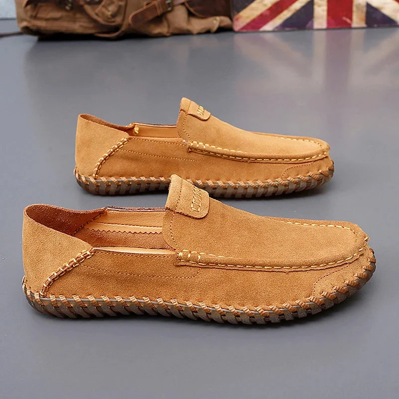 Camosio Loafers - Image 16