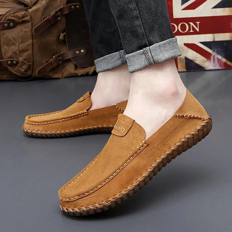 Camosio Loafers - Image 17