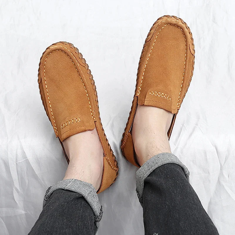 Camosio Loafers - Image 19
