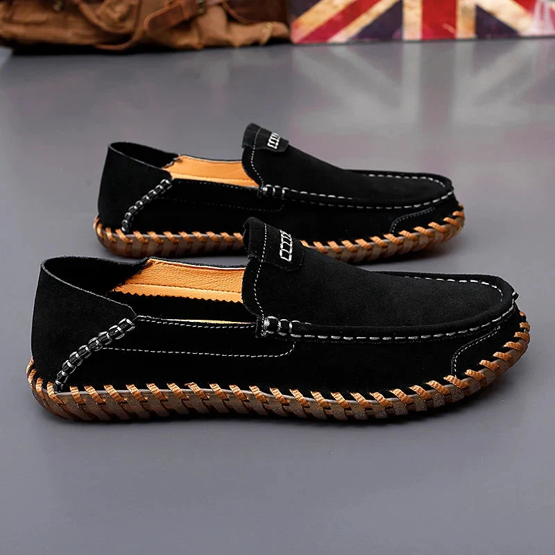 Camosio Loafers - Image 2
