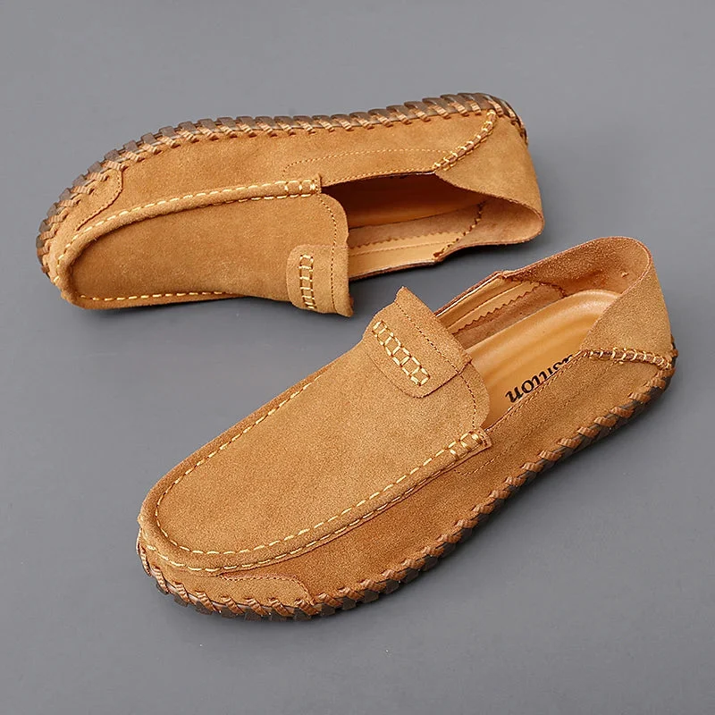 Camosio Loafers - Image 20