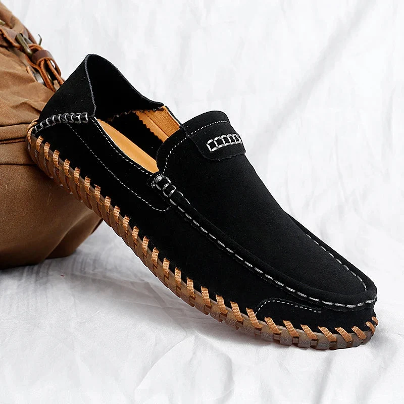 Camosio Loafers - Image 3