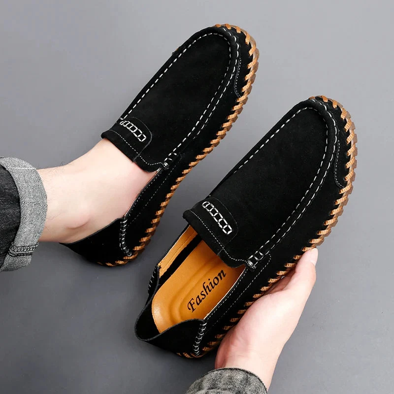 Camosio Loafers - Image 4