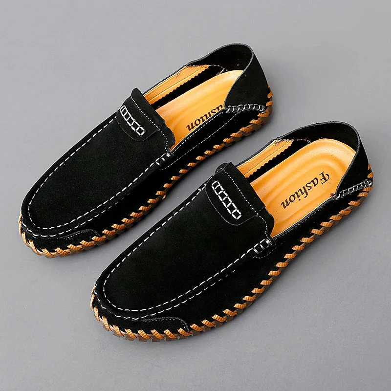 Camosio Loafers - Image 5