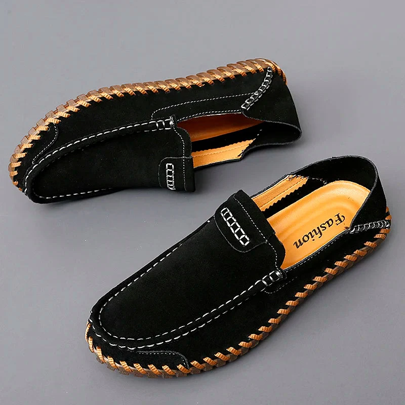 Camosio Loafers - Image 6