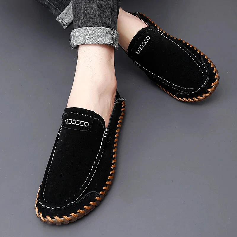 Camosio Loafers - Image 7