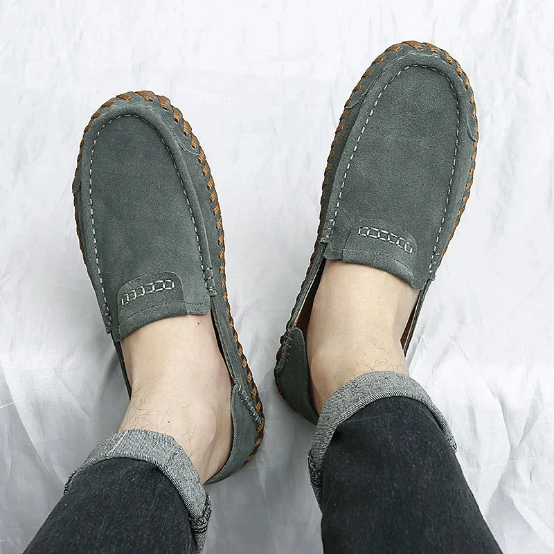 Camosio Loafers - Image 8