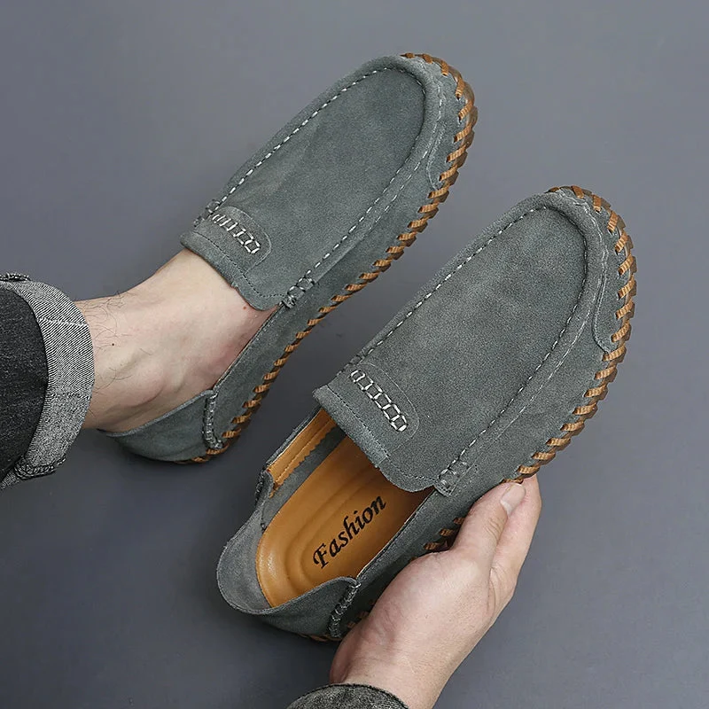 Camosio Loafers - Image 9