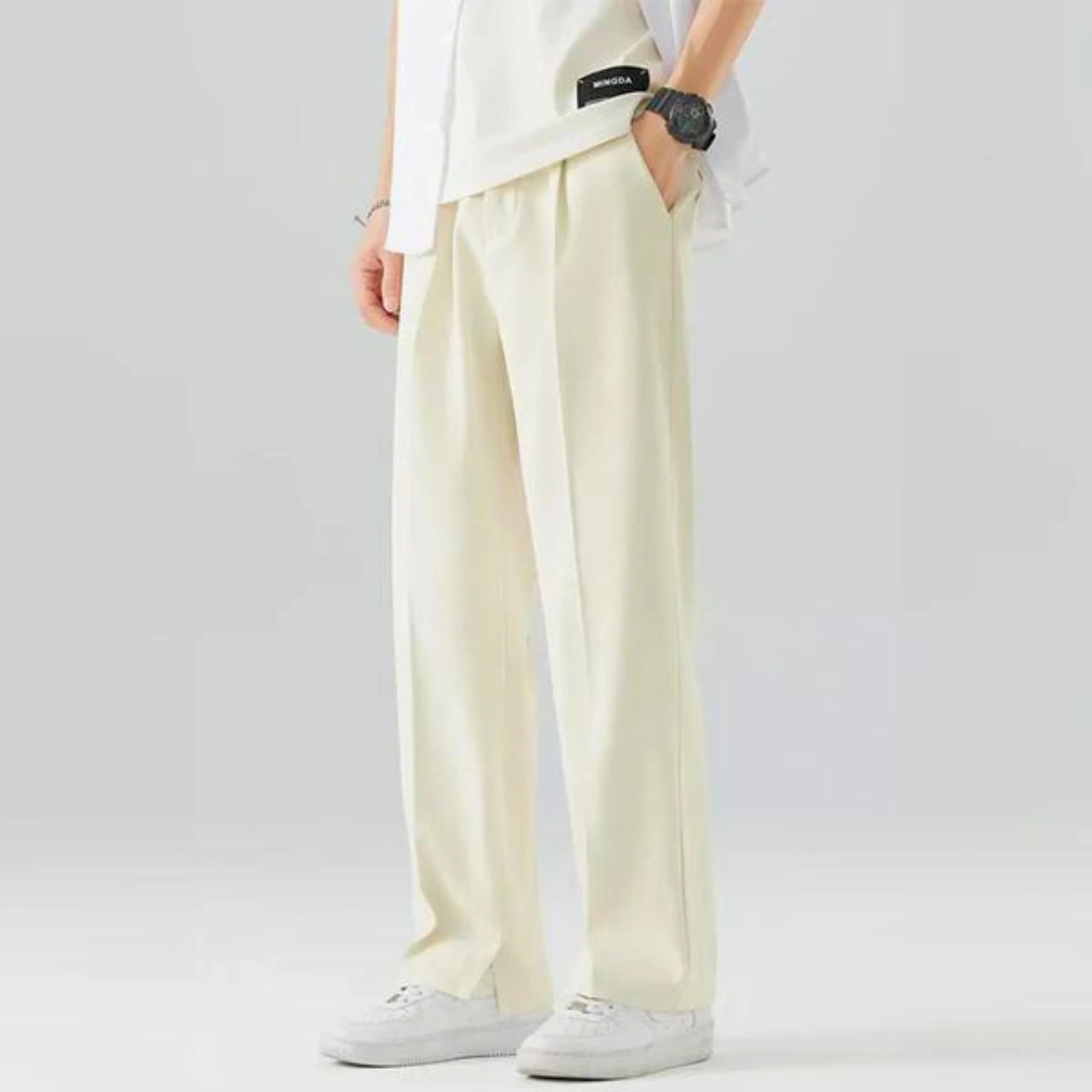 Capri Trousers - Image 2