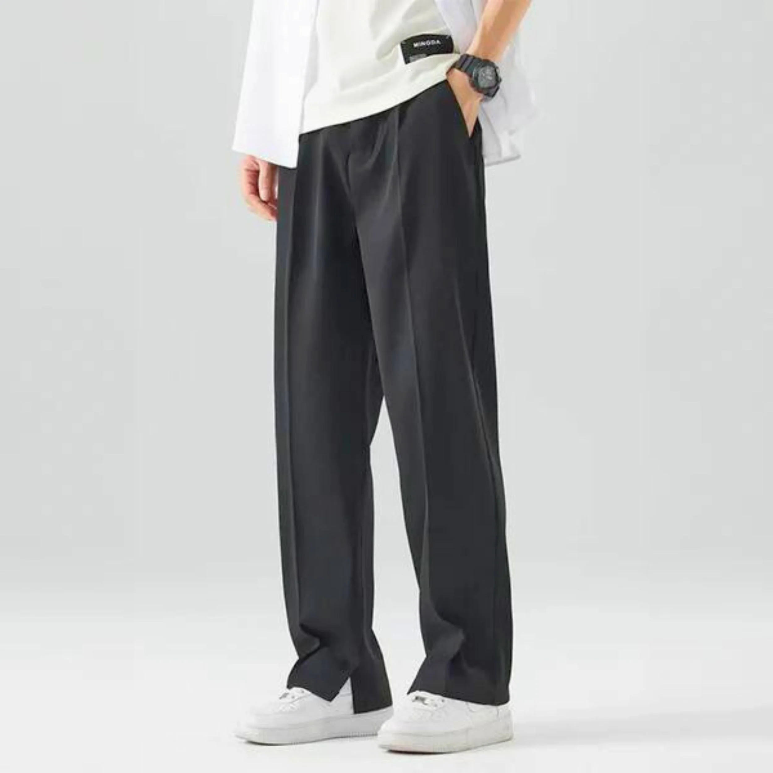 Capri Trousers - Image 4