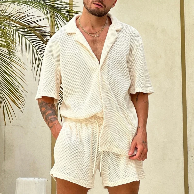 Caris 90's Two-Piece Set - Image 5
