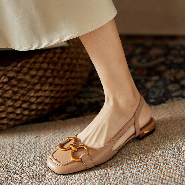 Carmine Slingbacks - Image 10