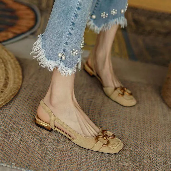 Carmine Slingbacks - Image 12
