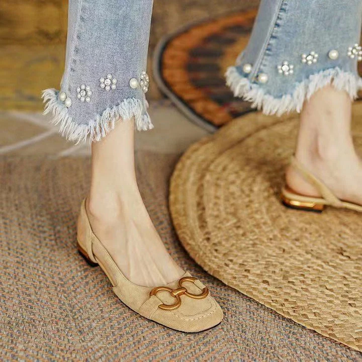 Carmine Slingbacks - Image 13