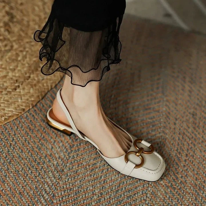 Carmine Slingbacks - Image 14