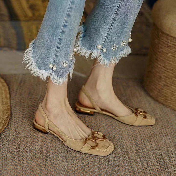 Carmine Slingbacks - Image 15
