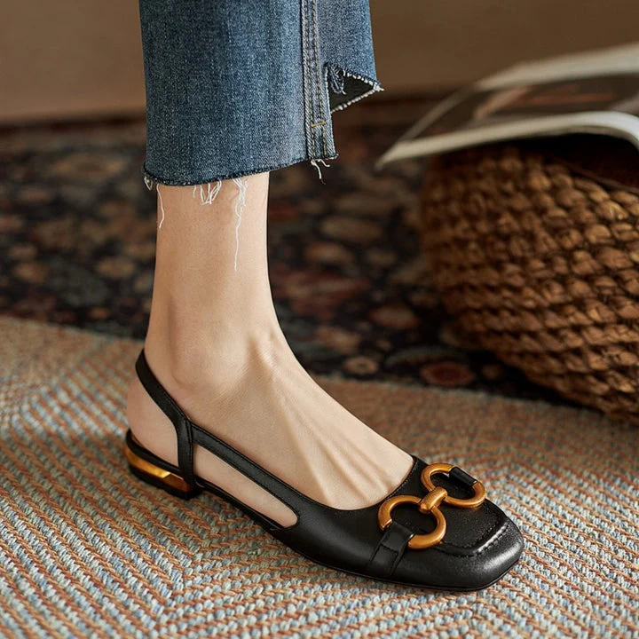 Carmine Slingbacks - Image 17