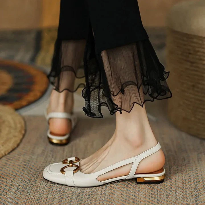 Carmine Slingbacks - Image 18