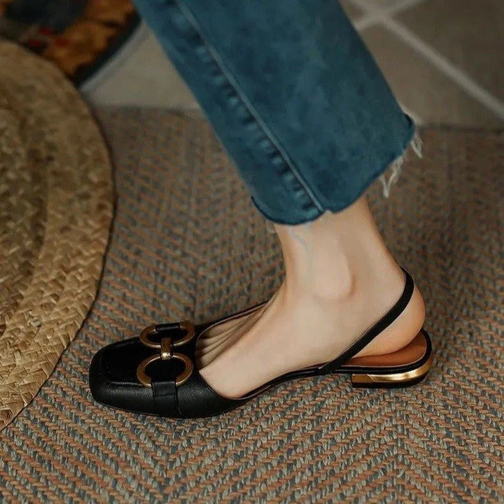 Carmine Slingbacks - Image 19