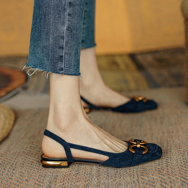 Carmine Slingbacks - Image 2