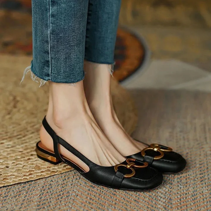 Carmine Slingbacks - Image 20