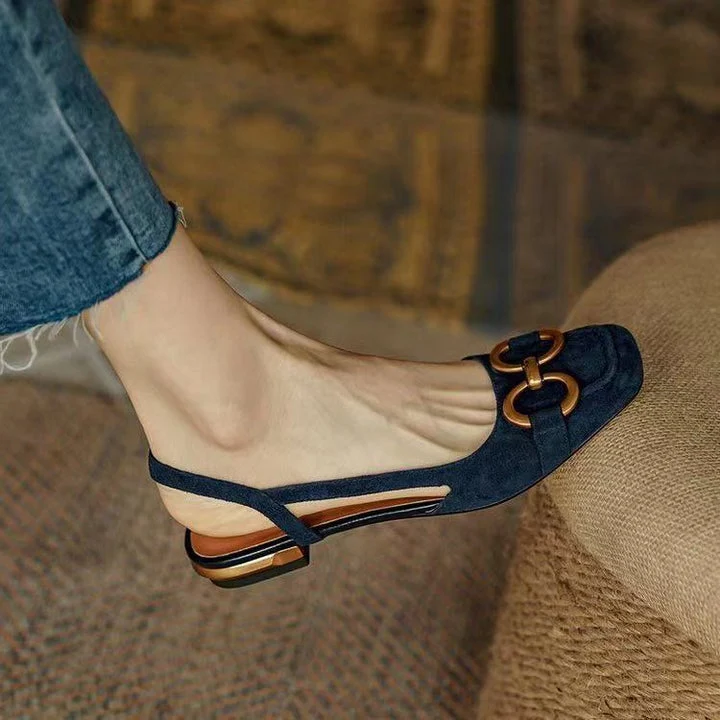 Carmine Slingbacks - Image 5