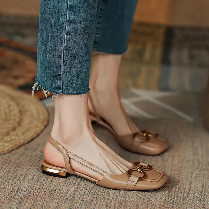 Carmine Slingbacks - Image 6