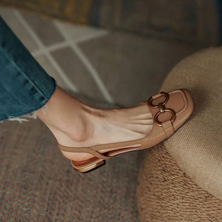 Carmine Slingbacks - Image 9