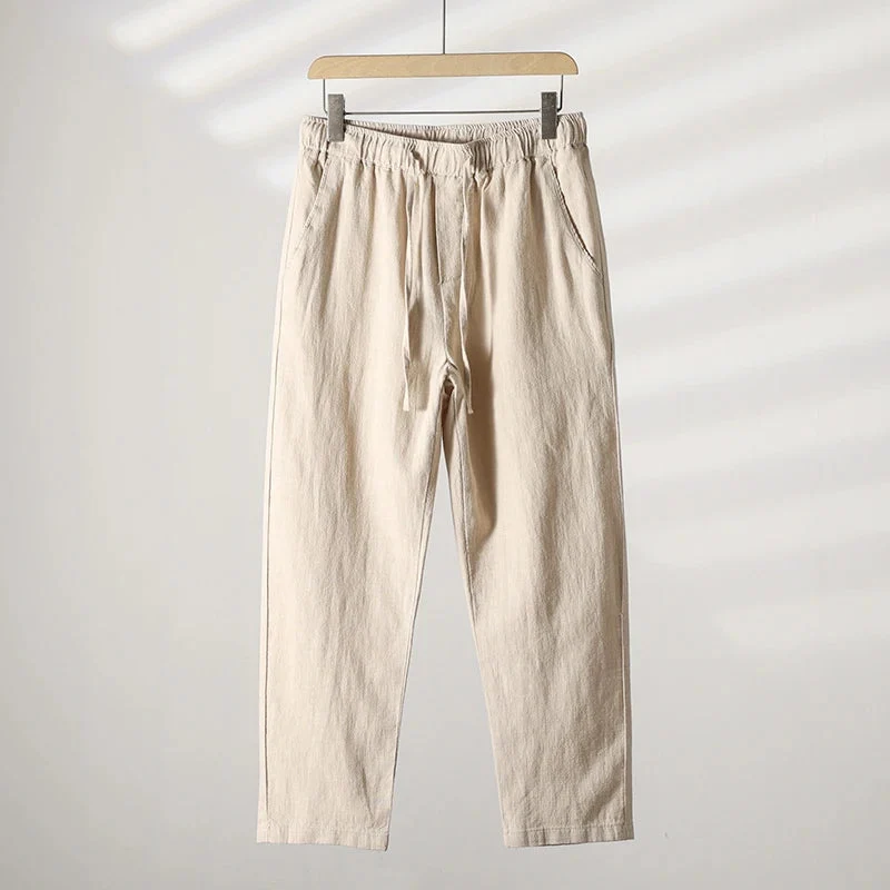 Casa Linen Pants